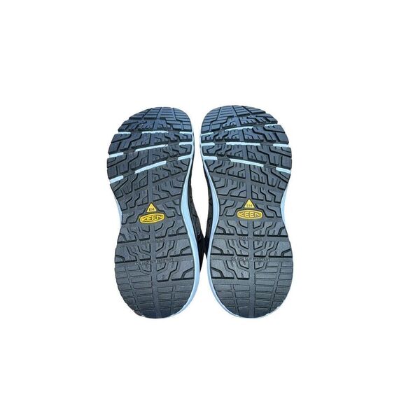 Keen 'Vista Energy' Women's Composite Toe Slip/ Oil Resistant Work Shoe Sz 8M - Picture 6 of 7